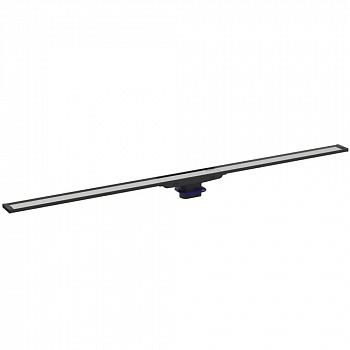 Накладная панель для трапа Geberit CleanLine 20 хром 154.450.00.1 