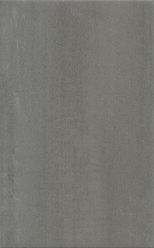 Керамическая плитка Kerama Marazzi Ломбардиа серый тёмный 6399 25x40