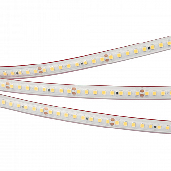Светодиодная лента Arlight RTW 2-5000PS 24V Warm3000 2x 024544