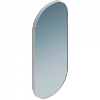 Зеркало Kerama Marazzi Сono белый матовый CO.mi.42\WHT 42x100