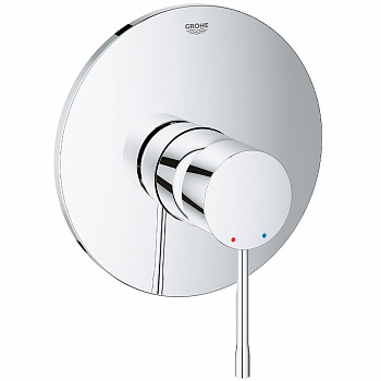 Внешняя часть смесителя Grohe Essence New хром 19286001