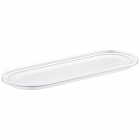 Мыльница без держателя Grohe Selection 41036000
