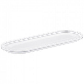Мыльница без держателя Grohe Selection 41036000