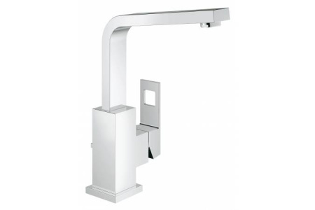 Смеситель для раковины L-size Grohe Eurocube 23135000