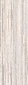 Керамогранит LaminamRus I Naturali Marmi Travertino Grigio Venato Bocciardato 5 LAMF008705_IT 100х300