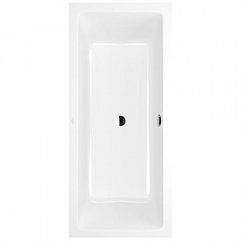 Ванна Villeroy & Boch Targa Plus Duo 180x80 UBA180NES2V01+U99740000