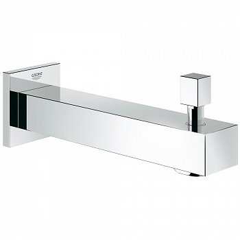 Излив с переключателем Grohe Universal Cube хром 13304000