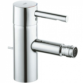 Смеситель для биде Grohe Essence хром 33603000