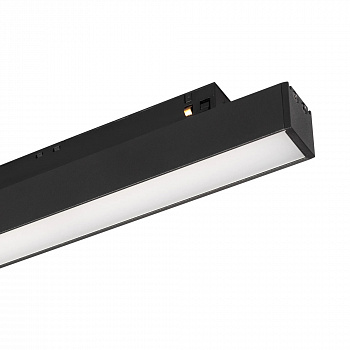 Светильник Arlight MAG-ORIENT-FLAT-L690-24W Day4000 035568
