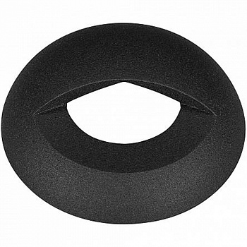 Накладка Arlight ART-DECK-CAP-LID-R50 (BK) 035757