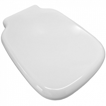 Сиденье для унитаза Flaminia Sprint white SRCW03