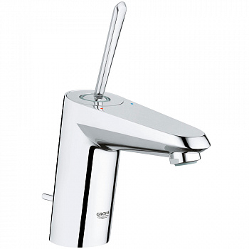 Смеситель для раковины Grohe Eurodisc Joy хром 23425000