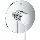 Внешняя часть смесителя Grohe Essence New хром 24057001