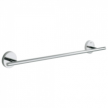 Полотенцедержатель Grohe BauCosmopolitan хром 40459001