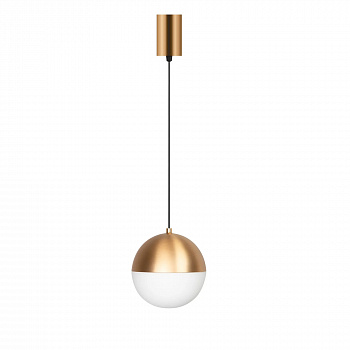 Светильник Arlight SP-EMISFERO-R150-11W Day4000 035951