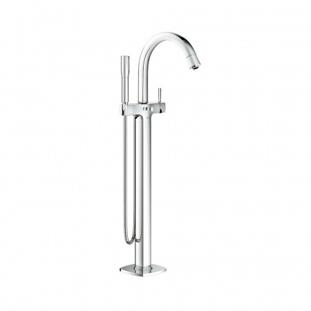 Напольный смеситель для ванны Grohe Grandera 23318000