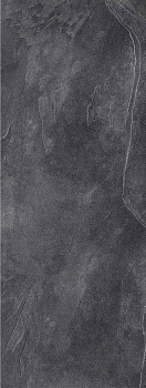 Керамогранит Kerama Marazzi Surface Laboratory Ардезия черный SG070900R6 119.5x320