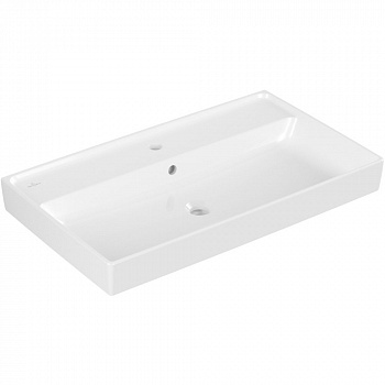 Раковина Villeroy & Boch Collaro белый альпийский 4A338GR1 80 см.