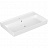 Раковина Villeroy & Boch Collaro белый альпийский 4A338GR1 80 см.