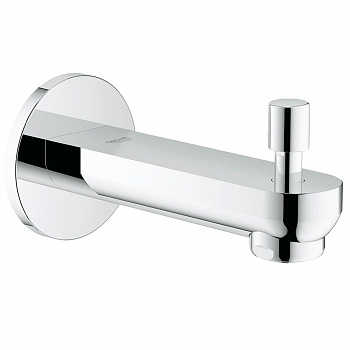 Излив с переключателем Grohe Eurosmart Cosmopolitan хром 13262000