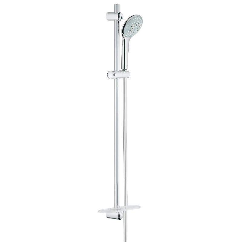 Душевой гарнитур Grohe Euphoria 27227001