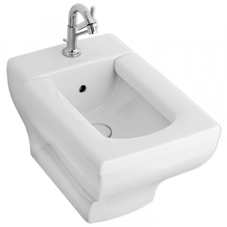 Биде подвесное Villeroy & Boch La Belle 542700R1