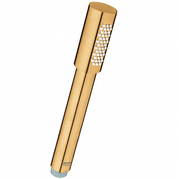 Ручной душ Grohe Sena Stick холодный рассвет матовый 26465GN0
