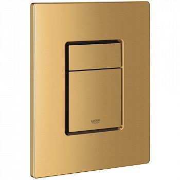 Кнопка смыва Grohe Skate Cosmopolitan холодный рассвет матовый 38732GN0