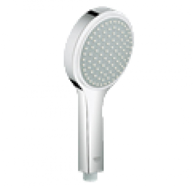 Ручной душ Grohe Power&Soul Cosmopolitan 115 27660000