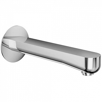 Излив Kerama Marazzi Ole хром 69487KM.21.018