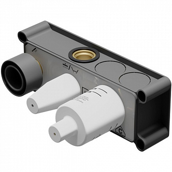 Скрытая монтажная часть Ritmonio PM0020D