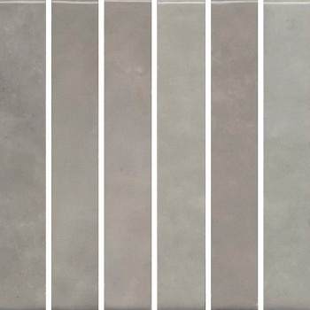 Мозаика Kerama Marazzi Фес серый KMD2MSM002BN 15x15
