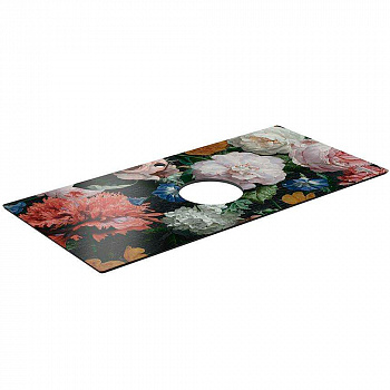 Столешница Kerama Marazzi Парк Роз PL1.VT95\100 48x100