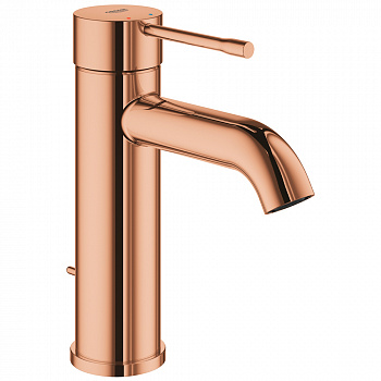 Смеситель для раковины Grohe Essence New тёплый закат глянец 23589DA1