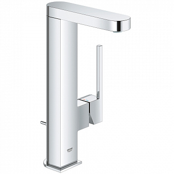 Смеситель для раковины Grohe Plus хром 23843003