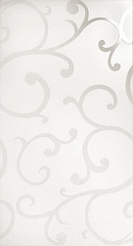 Керамическая плитка Aparici Angel Blanco Ornato С-550 31.6x59.2