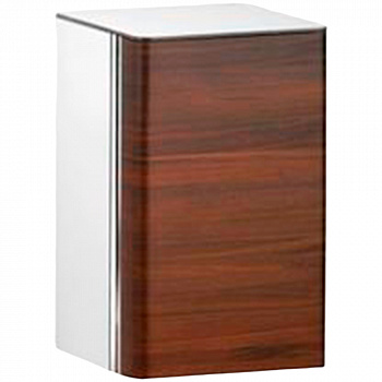 Шкаф Keuco Elegance macassar veneer 31610368201 40 см.