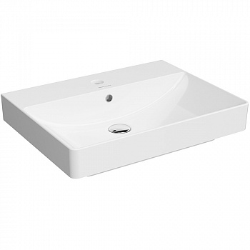 Раковина Kerama Marazzi Pro белый PROR.wb.55 55 см.