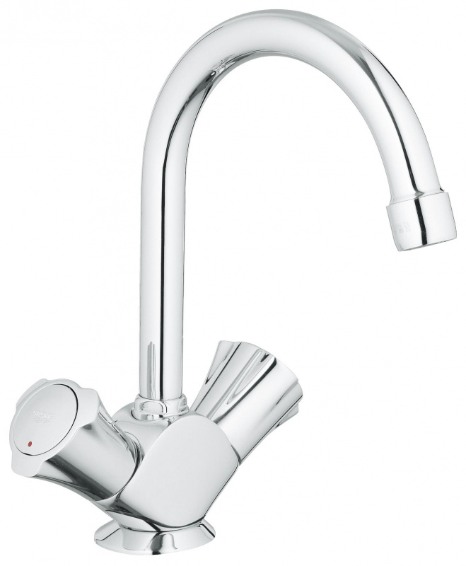 Смеситель для кухни Grohe Costa S 31819001