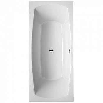 Ванна Villeroy & Boch My Art Duo UBQ180MYA2V-96 180x80 см.