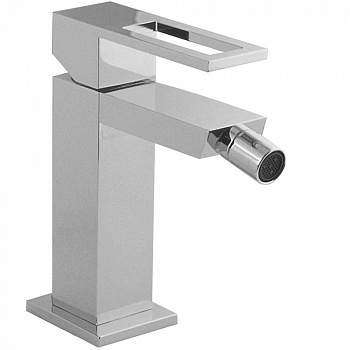 Смеситель для биде Noken Porcelanosa Irta хром N161020001 (100038720)