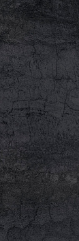 Керамогранит LaminamRus Pietra Di Savoia Antracite Bocciardato LAMF005617 100х300
