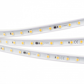 Светодиодная лента герметичная Arlight ARL-PV-B54-15.5mm 230V Day4000 027057(2)