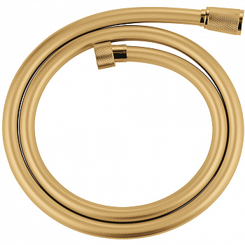 Душевой шланг Grohe Silverflex холодный рассвет глянец 28362GL0 125 см.