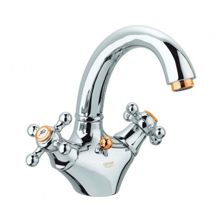 Смеситель для раковины  Grohe Simfonia 21014IG0