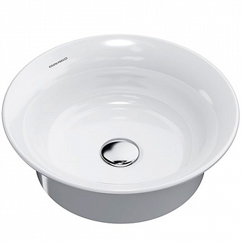 Раковина Kerama Marazzi Canaletto белый CN.wb.40 40.5 см.