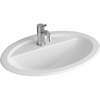 Раковина встраиваемая Villeroy & Boch Loop & Friends 515550R1 57 см.