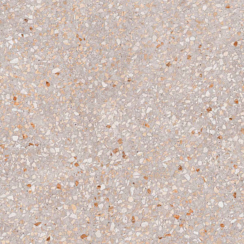 Керамогранит Kerama Marazzi Терраццо беж SG632000R 60x60