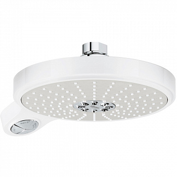 Верхний душ Grohe Power&Soul Cosmopolitan белая луна 27764LS0