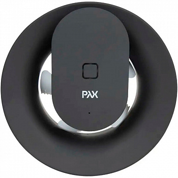 Бытовой вентилятор Fresh PAX NORTE black 10-0103-009